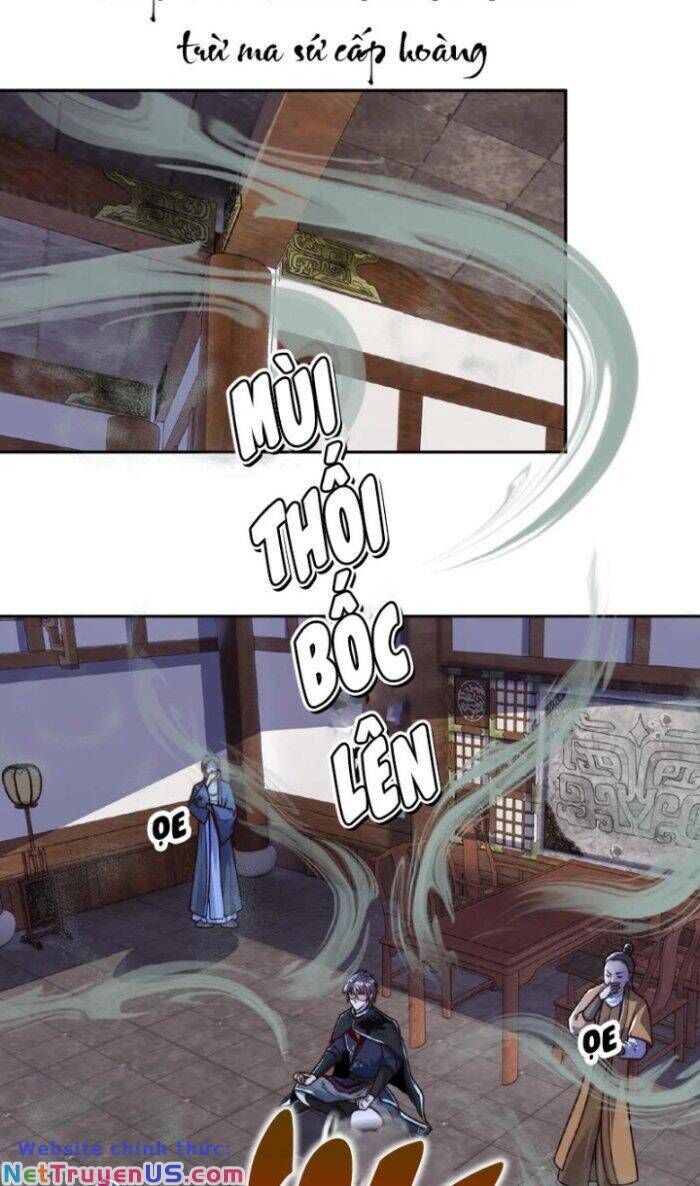 Ta Nuôi Quỷ Ở Trấn Ma Ty Chapter 44 - 2