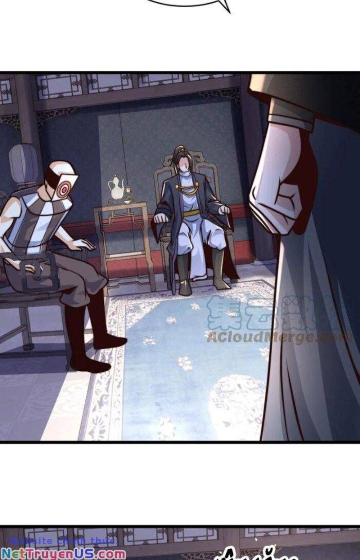 Ta Nuôi Quỷ Ở Trấn Ma Ty Chapter 44 - 24