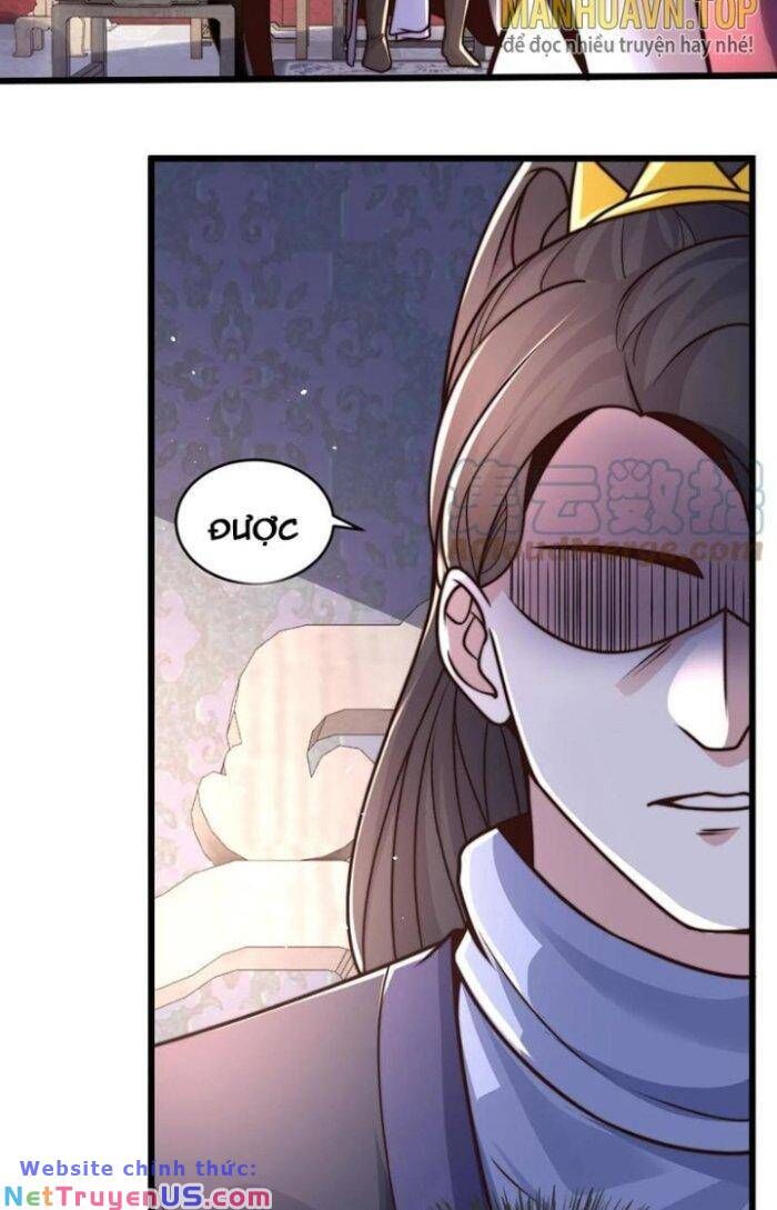 Ta Nuôi Quỷ Ở Trấn Ma Ty Chapter 44 - 31