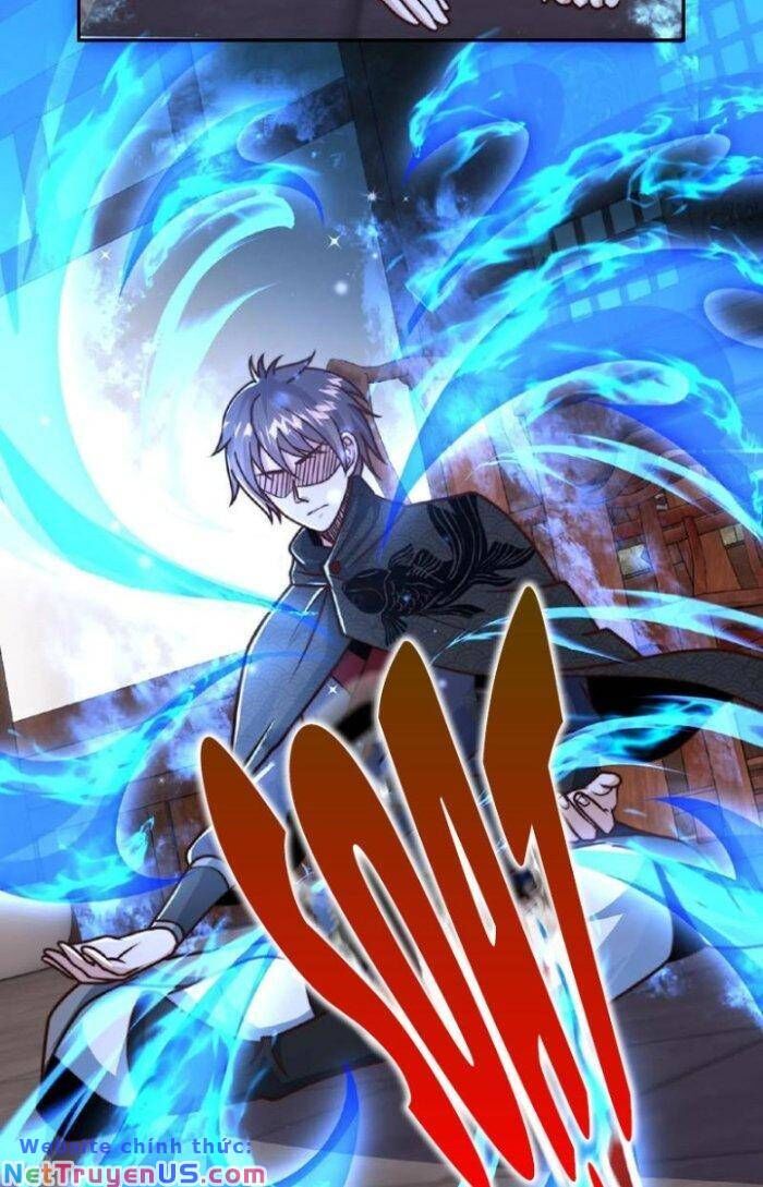 Ta Nuôi Quỷ Ở Trấn Ma Ty Chapter 44 - 7
