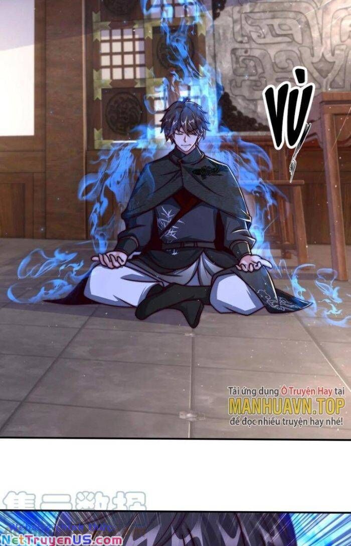 Ta Nuôi Quỷ Ở Trấn Ma Ty Chapter 44 - 10