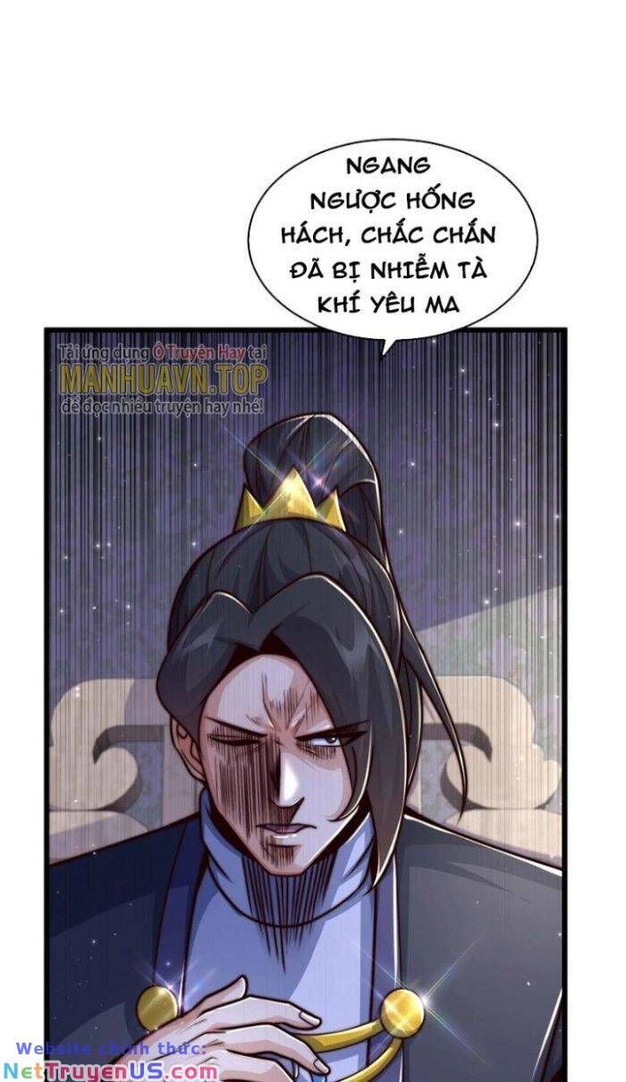 Ta Nuôi Quỷ Ở Trấn Ma Ty Chapter 45 - 13