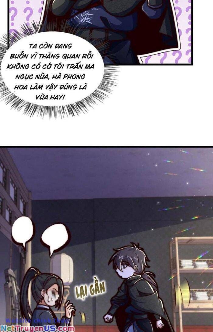 Ta Nuôi Quỷ Ở Trấn Ma Ty Chapter 45 - 15