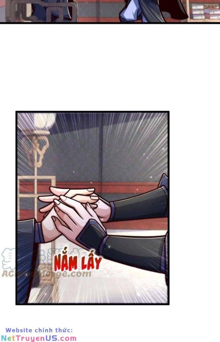 Ta Nuôi Quỷ Ở Trấn Ma Ty Chapter 45 - 16