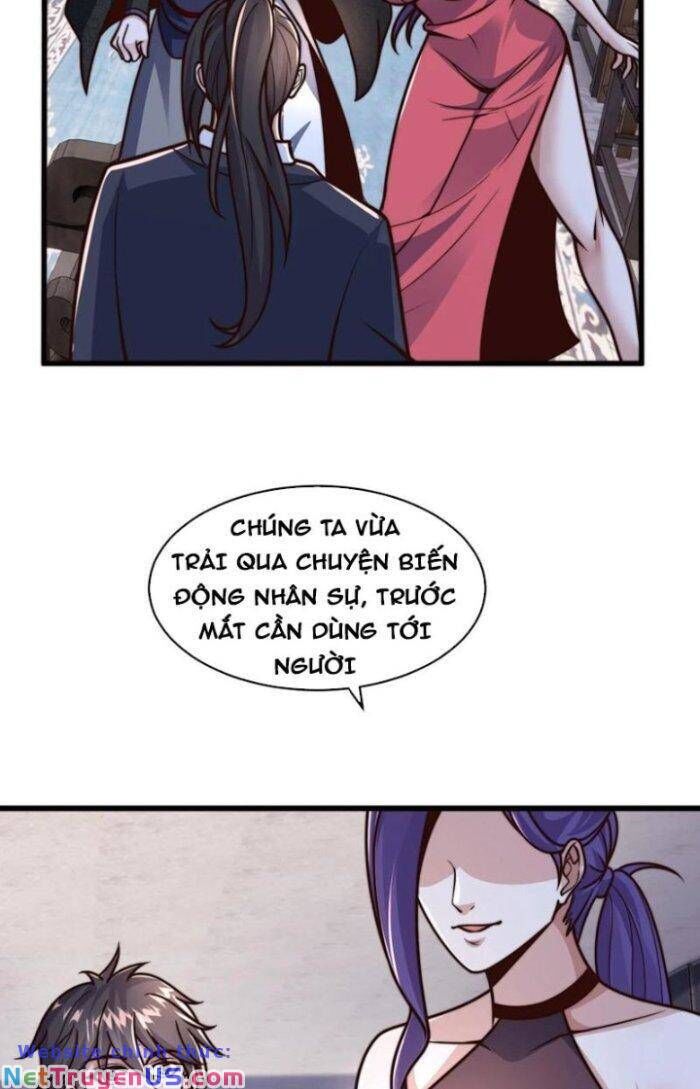 Ta Nuôi Quỷ Ở Trấn Ma Ty Chapter 45 - 19