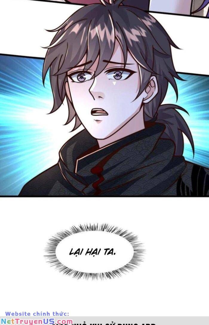 Ta Nuôi Quỷ Ở Trấn Ma Ty Chapter 45 - 21