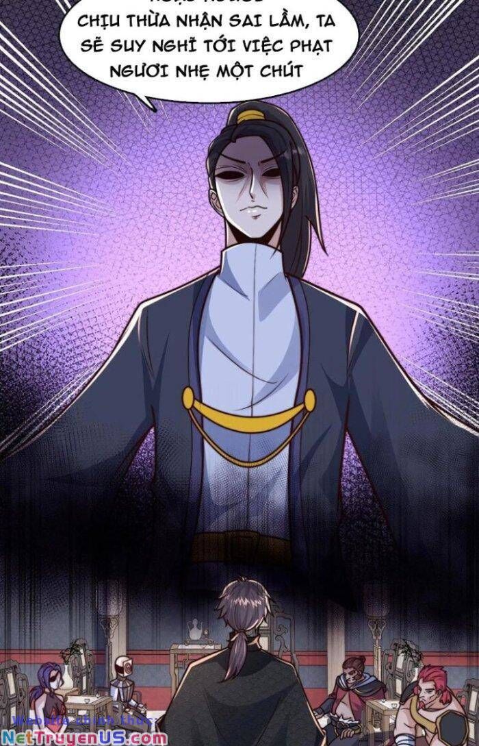 Ta Nuôi Quỷ Ở Trấn Ma Ty Chapter 45 - 5