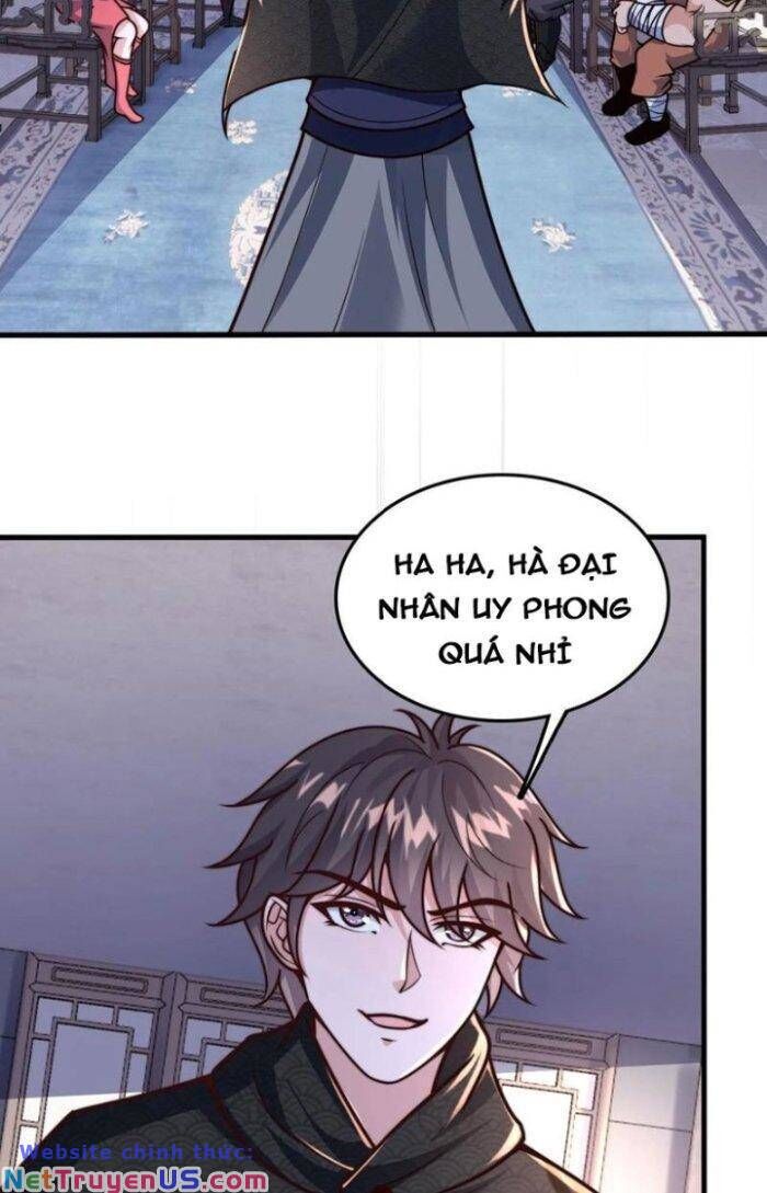 Ta Nuôi Quỷ Ở Trấn Ma Ty Chapter 45 - 6