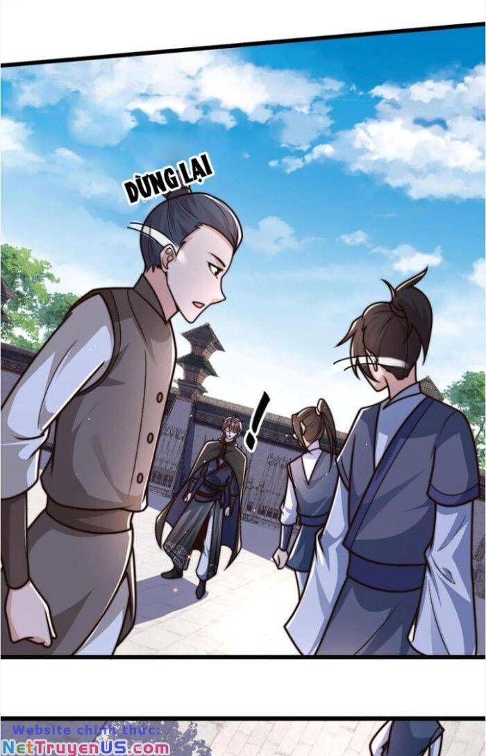 Ta Nuôi Quỷ Ở Trấn Ma Ty Chapter 47 - 12