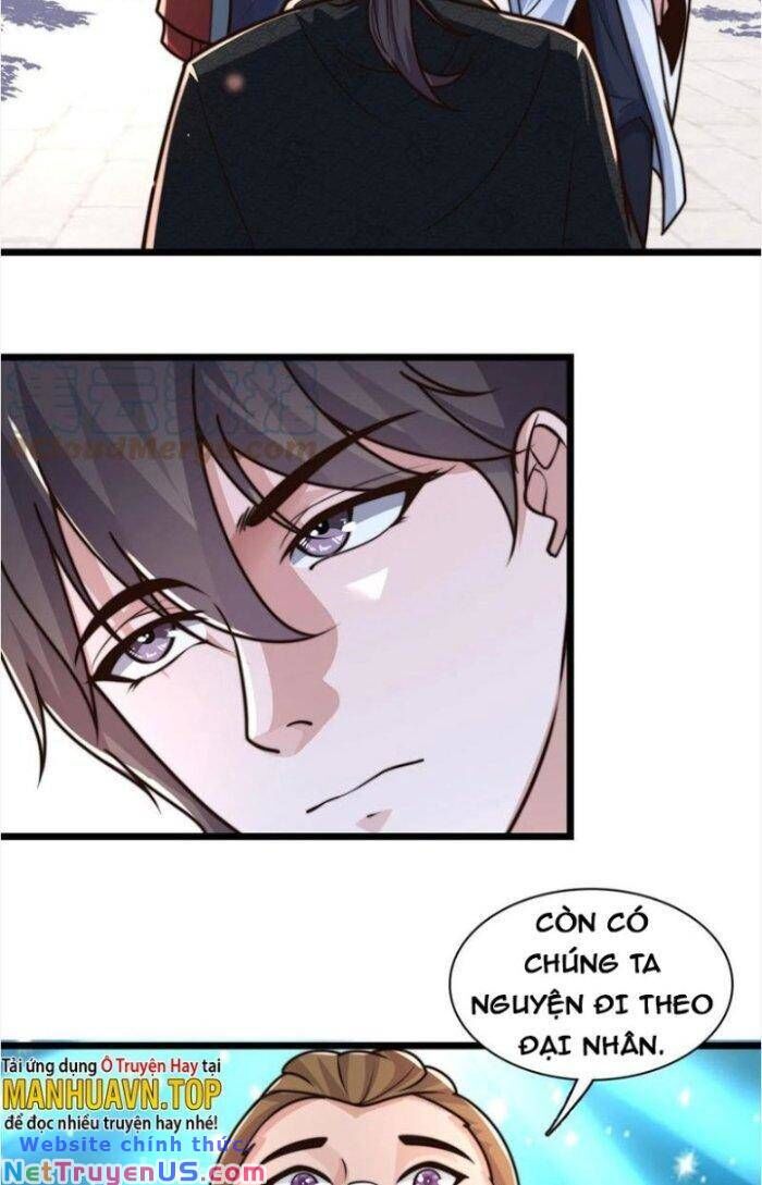 Ta Nuôi Quỷ Ở Trấn Ma Ty Chapter 47 - 15