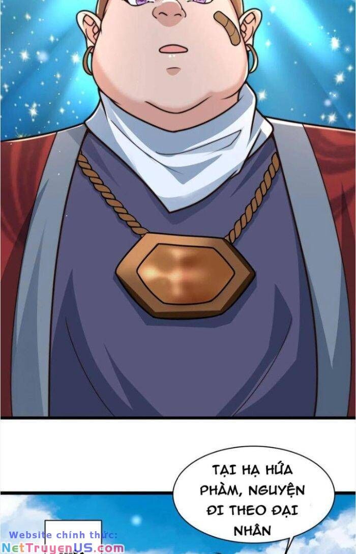 Ta Nuôi Quỷ Ở Trấn Ma Ty Chapter 47 - 16