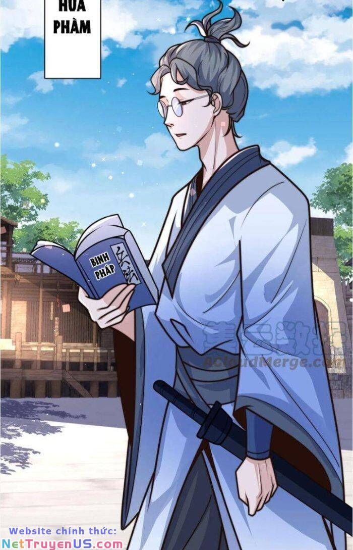 Ta Nuôi Quỷ Ở Trấn Ma Ty Chapter 47 - 17