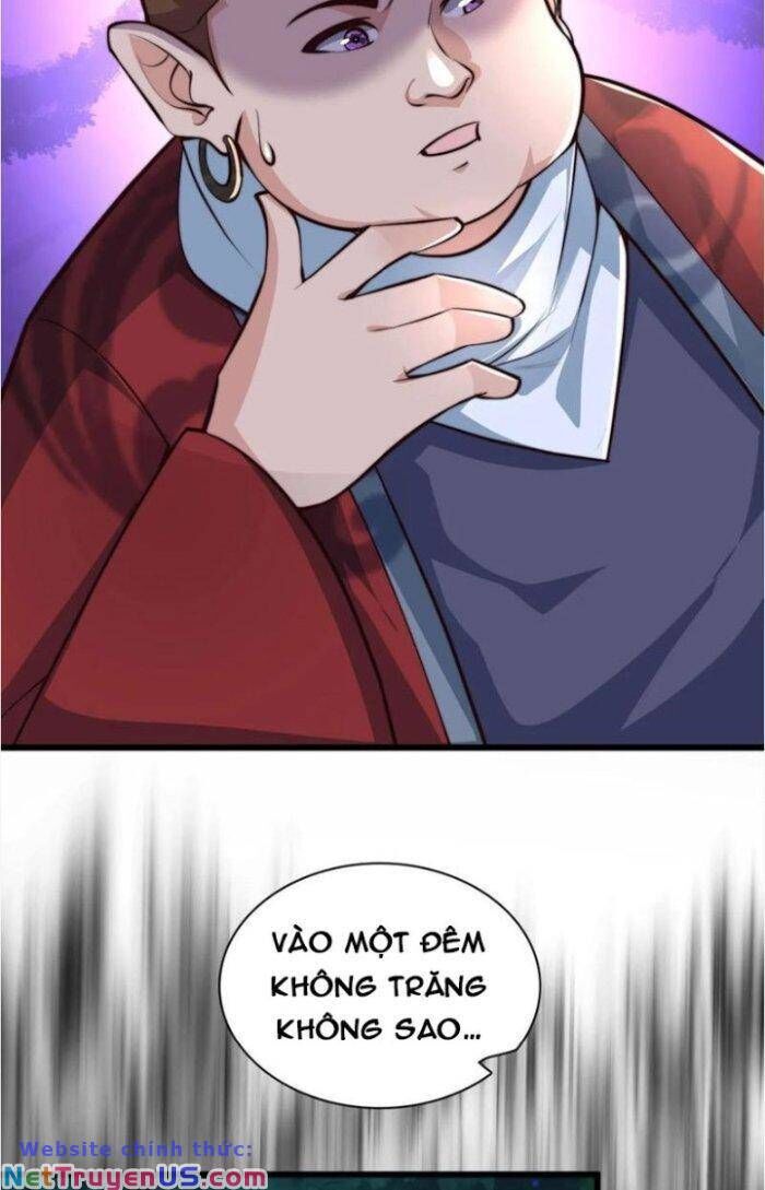 Ta Nuôi Quỷ Ở Trấn Ma Ty Chapter 47 - 30