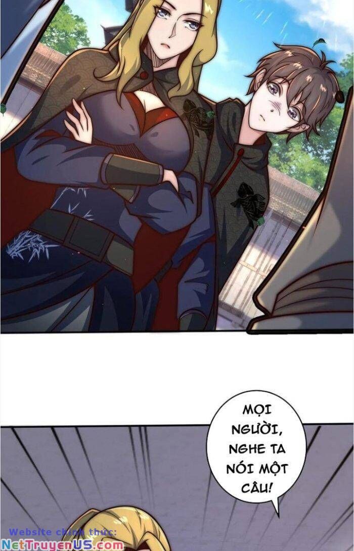 Ta Nuôi Quỷ Ở Trấn Ma Ty Chapter 47 - 4