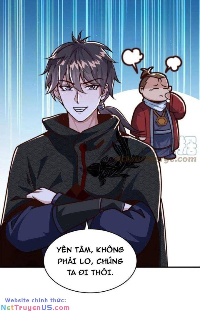 Ta Nuôi Quỷ Ở Trấn Ma Ty Chapter 48 - 15