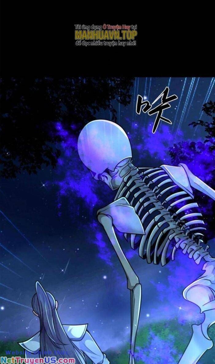 Ta Nuôi Quỷ Ở Trấn Ma Ty Chapter 48 - 2