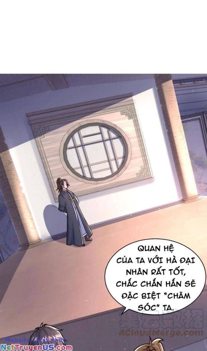 Ta Nuôi Quỷ Ở Trấn Ma Ty Chapter 48 - 10