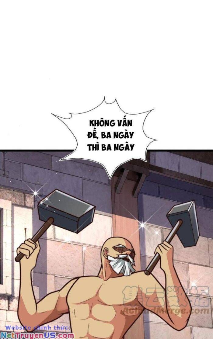 Ta Nuôi Quỷ Ở Trấn Ma Ty Chapter 49 - 26