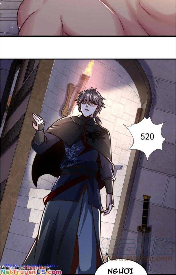 Ta Nuôi Quỷ Ở Trấn Ma Ty Chapter 49 - 10