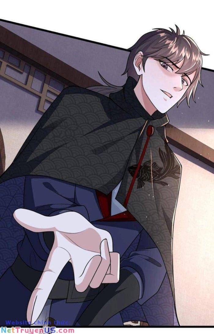 Ta Nuôi Quỷ Ở Trấn Ma Ty Chapter 50 - 12