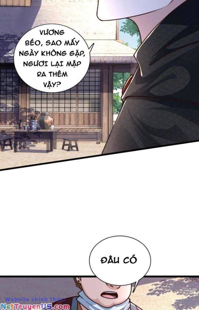 Ta Nuôi Quỷ Ở Trấn Ma Ty Chapter 50 - 23