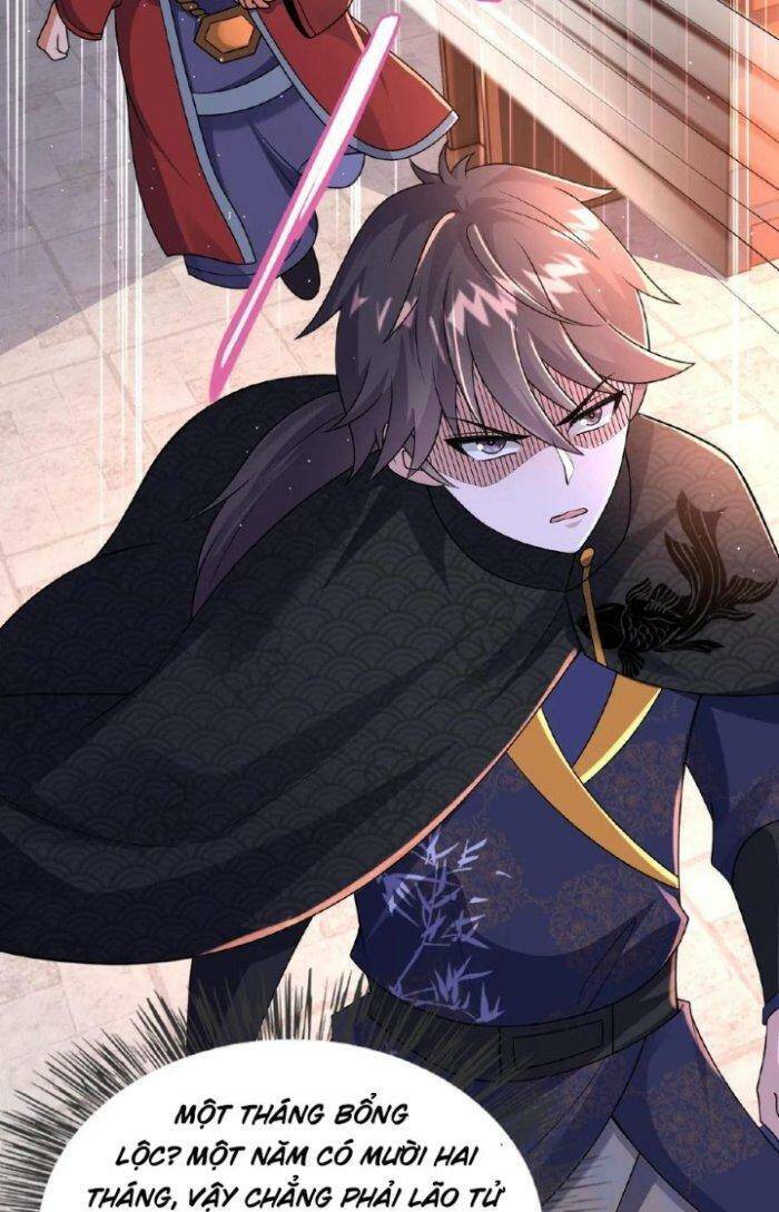 Ta Nuôi Quỷ Ở Trấn Ma Ty Chapter 100 - 23
