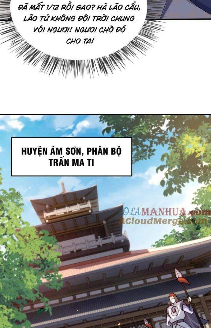 Ta Nuôi Quỷ Ở Trấn Ma Ty Chapter 100 - 24