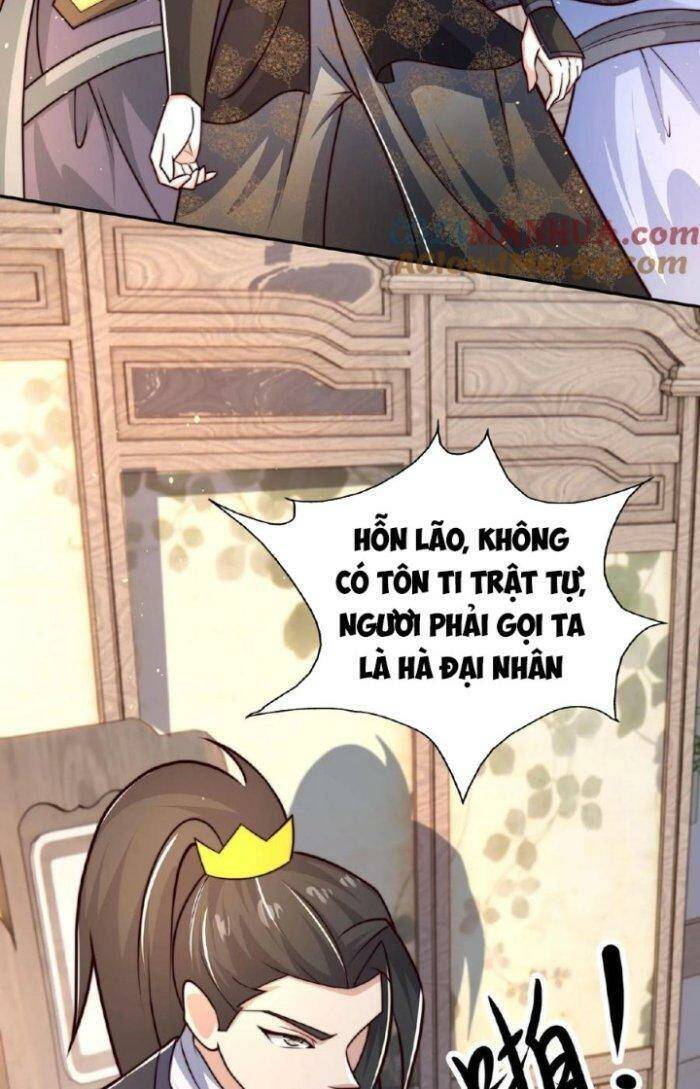 Ta Nuôi Quỷ Ở Trấn Ma Ty Chapter 100 - 29