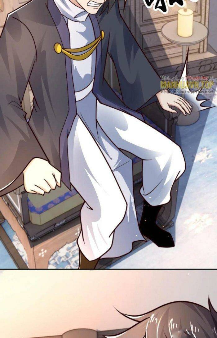 Ta Nuôi Quỷ Ở Trấn Ma Ty Chapter 100 - 30