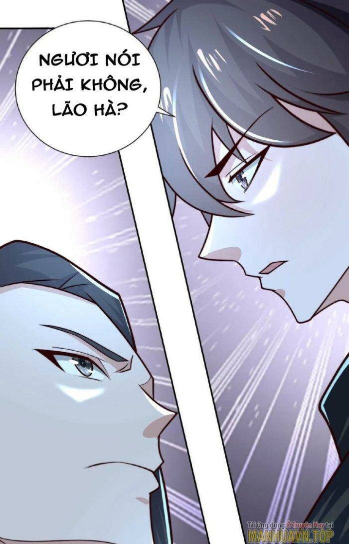 Ta Nuôi Quỷ Ở Trấn Ma Ty Chapter 100 - 34