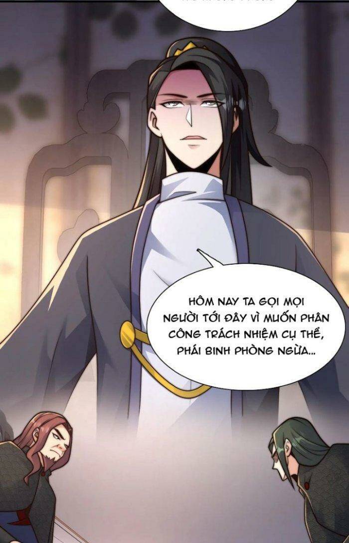 Ta Nuôi Quỷ Ở Trấn Ma Ty Chapter 101 - 14