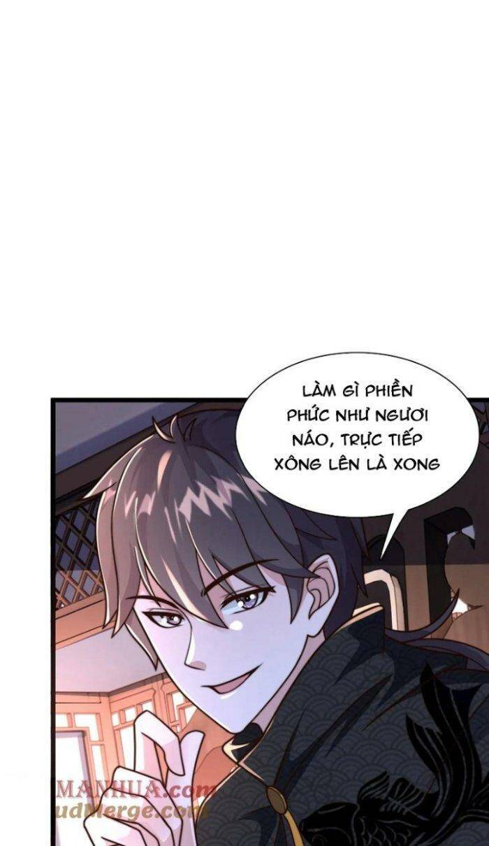 Ta Nuôi Quỷ Ở Trấn Ma Ty Chapter 101 - 26