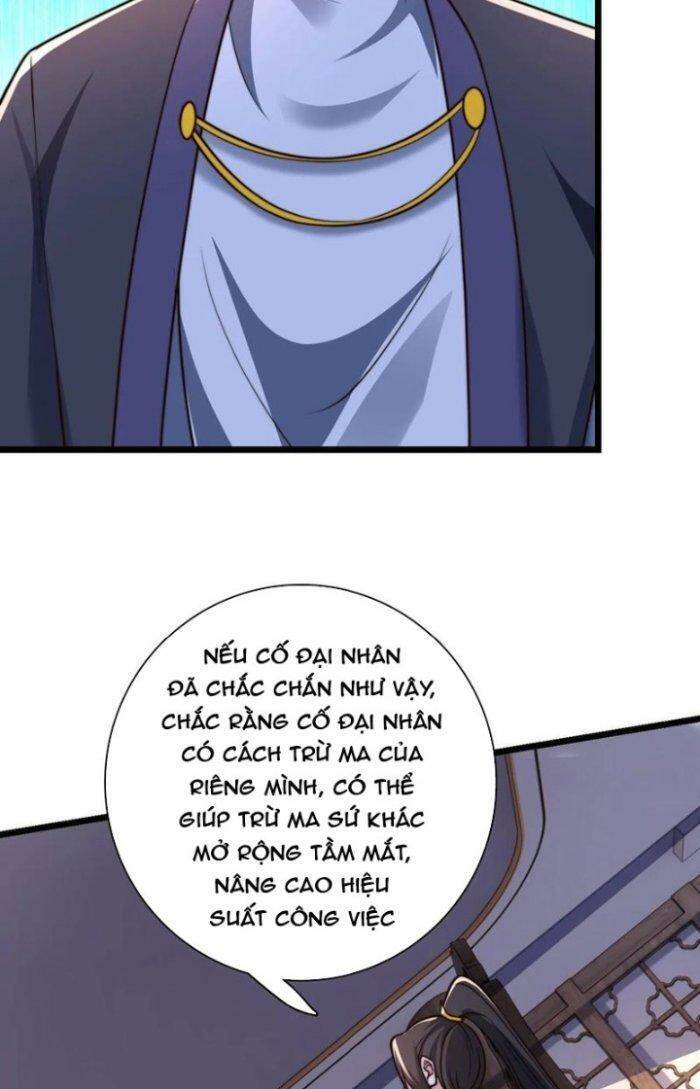 Ta Nuôi Quỷ Ở Trấn Ma Ty Chapter 101 - 28