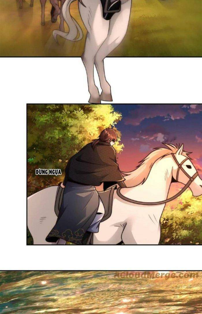 Ta Nuôi Quỷ Ở Trấn Ma Ty Chapter 102 - 17
