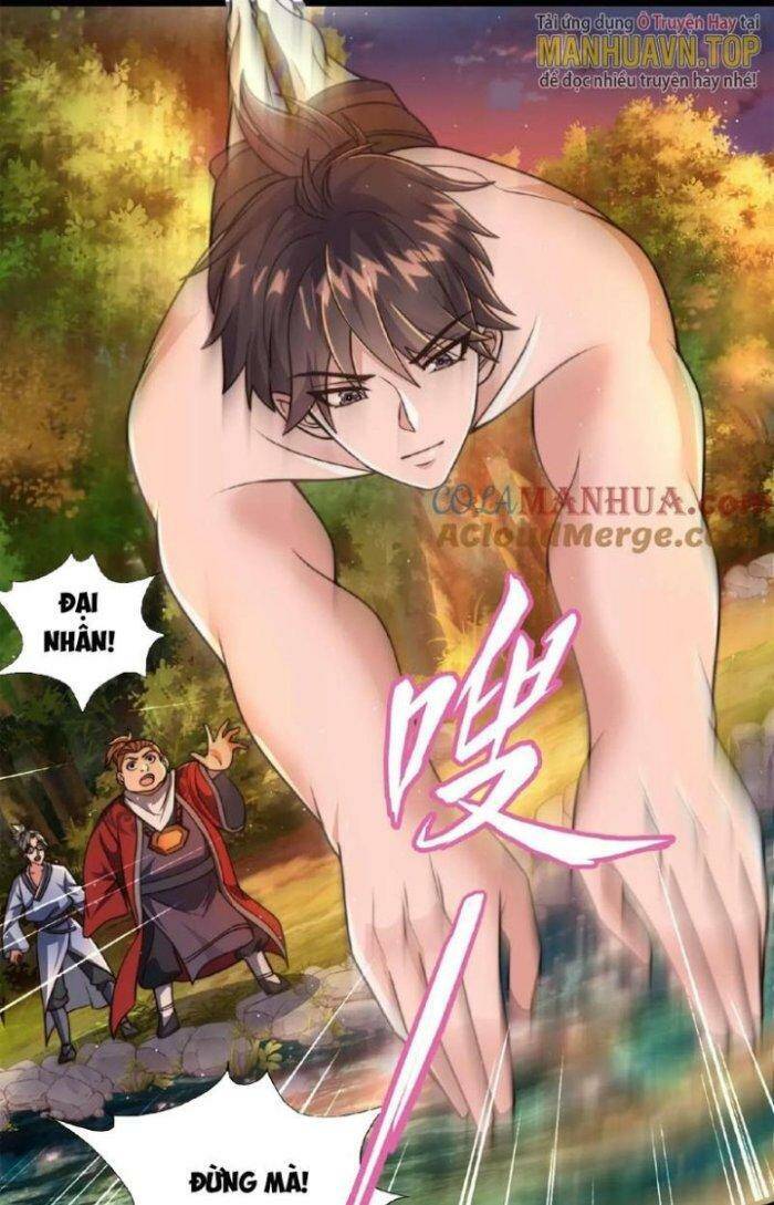Ta Nuôi Quỷ Ở Trấn Ma Ty Chapter 102 - 22