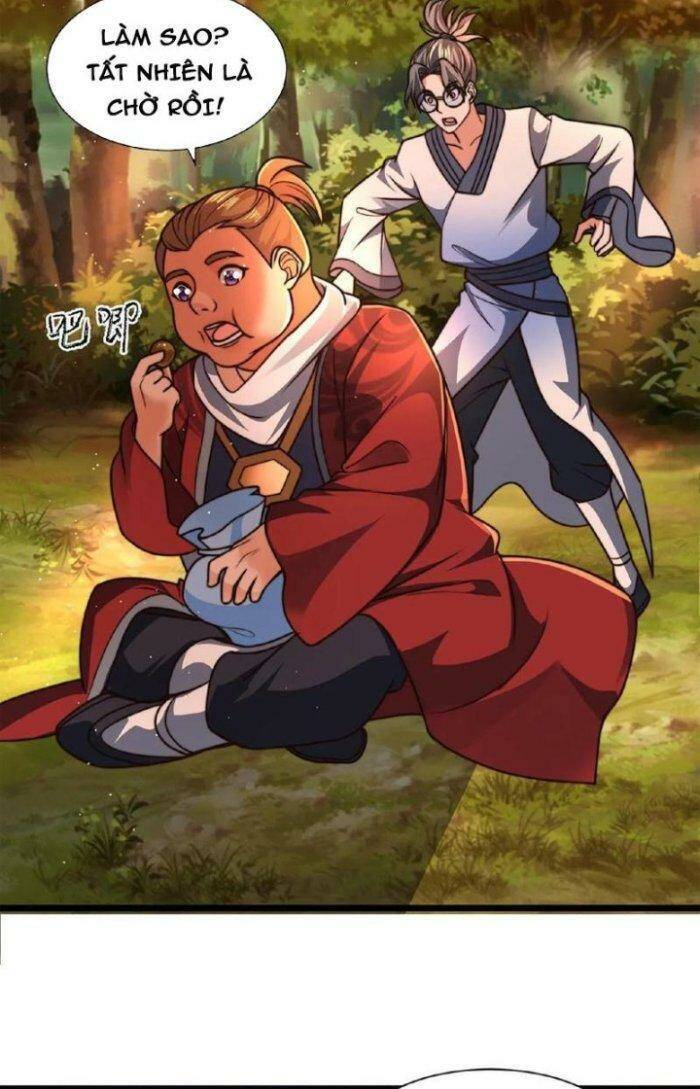 Ta Nuôi Quỷ Ở Trấn Ma Ty Chapter 102 - 25