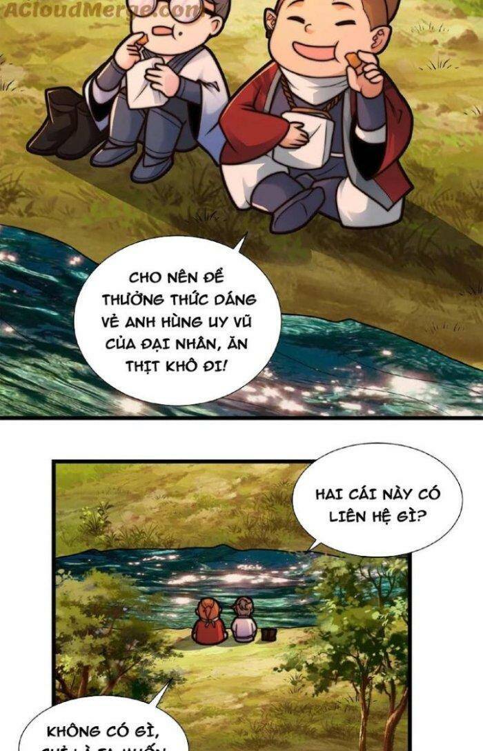 Ta Nuôi Quỷ Ở Trấn Ma Ty Chapter 102 - 27