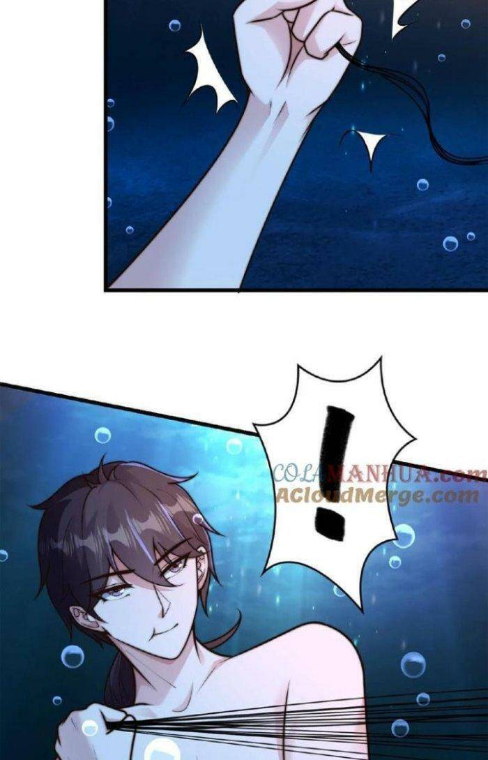 Ta Nuôi Quỷ Ở Trấn Ma Ty Chapter 102 - 31