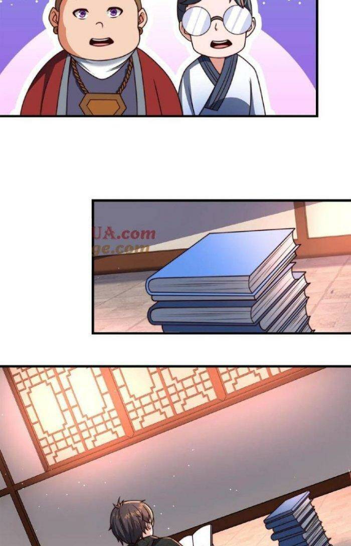 Ta Nuôi Quỷ Ở Trấn Ma Ty Chapter 102 - 6