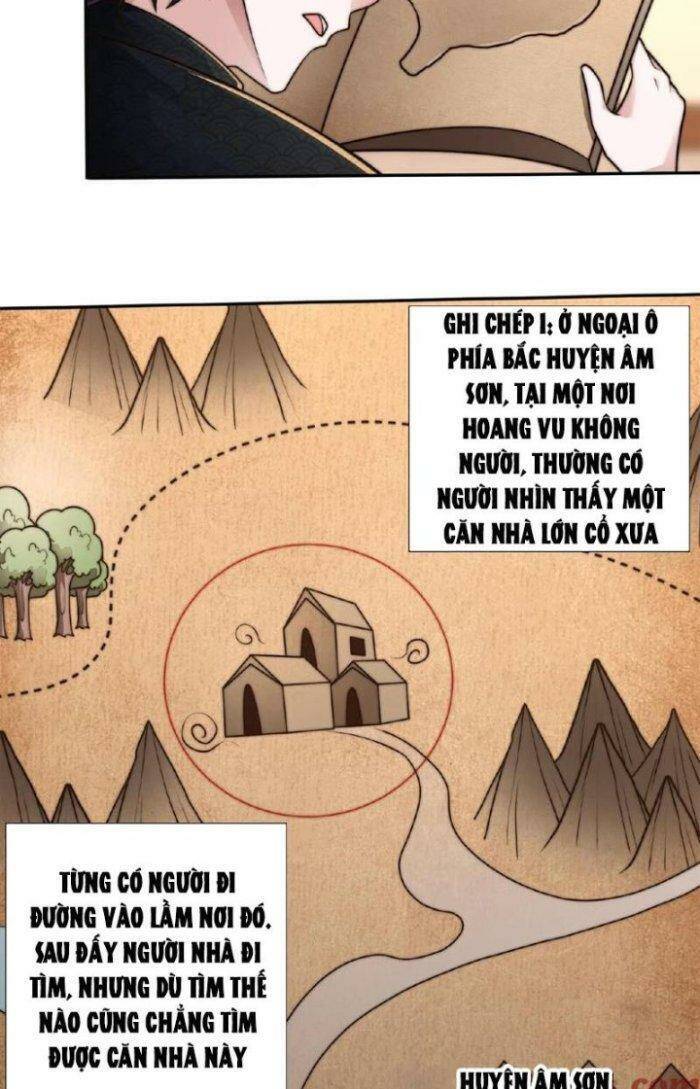 Ta Nuôi Quỷ Ở Trấn Ma Ty Chapter 102 - 10