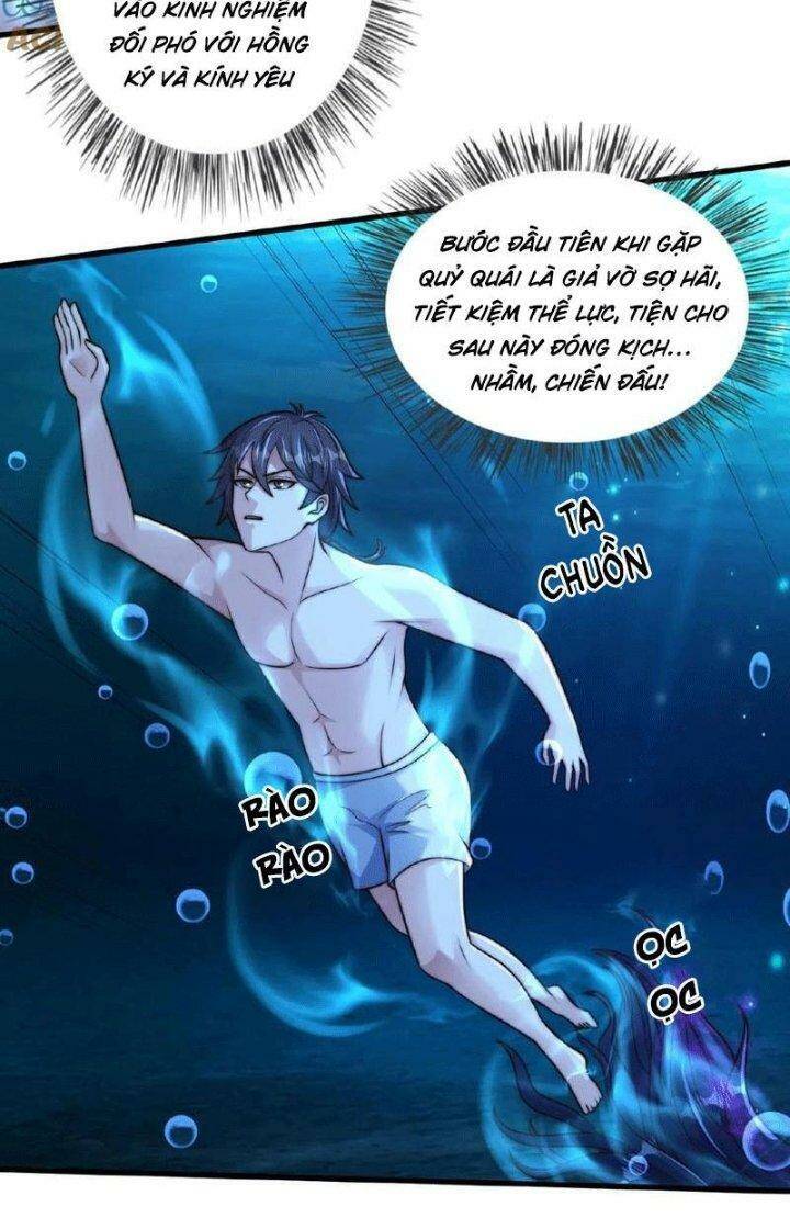Ta Nuôi Quỷ Ở Trấn Ma Ty Chapter 103 - 11