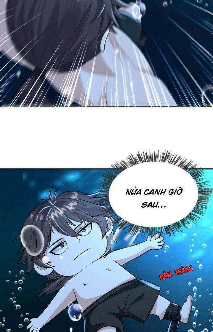 Ta Nuôi Quỷ Ở Trấn Ma Ty Chapter 103 - 15