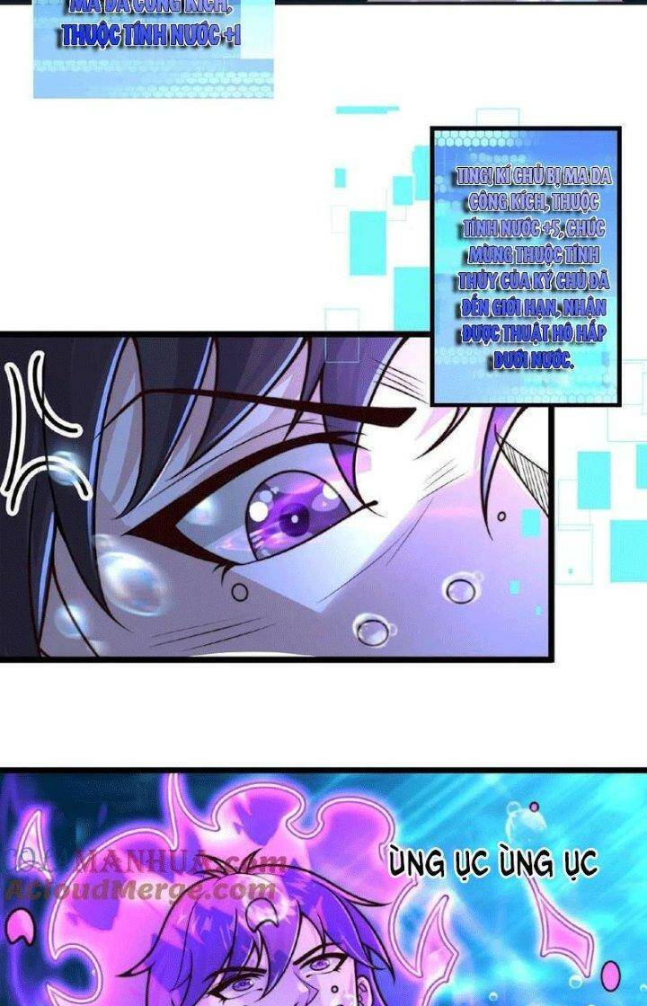 Ta Nuôi Quỷ Ở Trấn Ma Ty Chapter 103 - 17