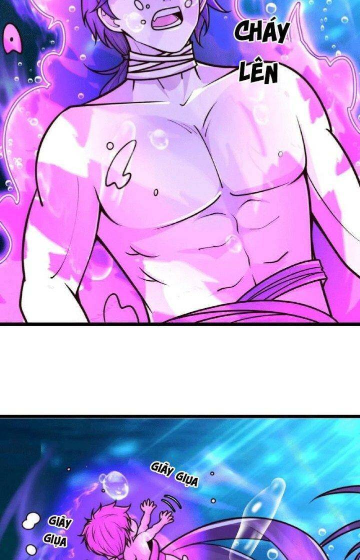 Ta Nuôi Quỷ Ở Trấn Ma Ty Chapter 103 - 18