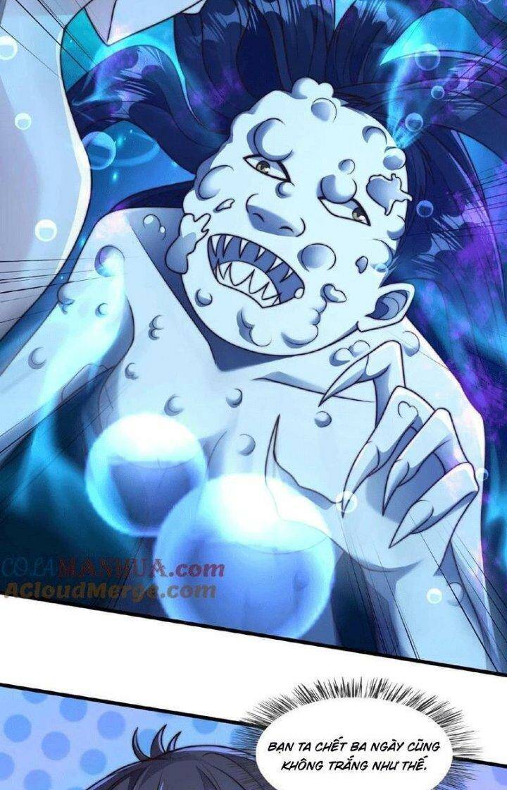 Ta Nuôi Quỷ Ở Trấn Ma Ty Chapter 103 - 8
