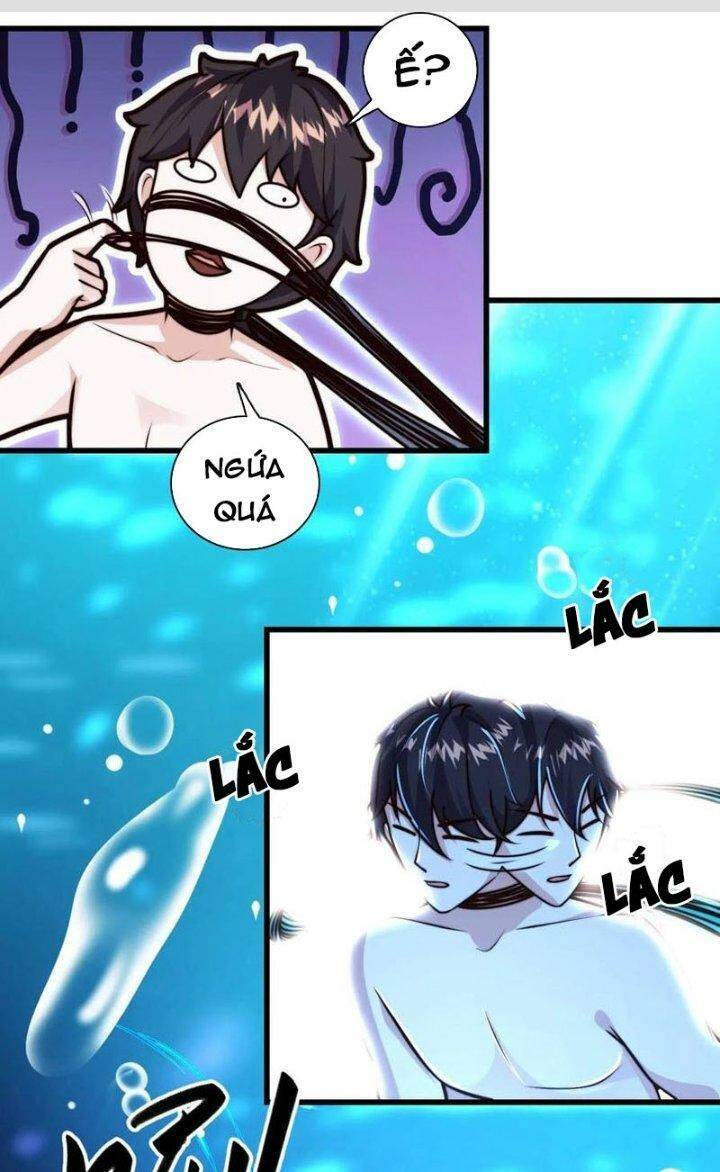 Ta Nuôi Quỷ Ở Trấn Ma Ty Chapter 104 - 2