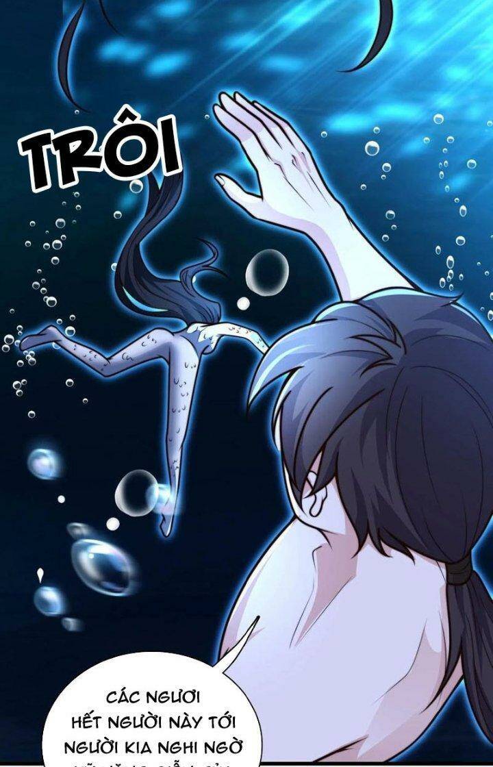 Ta Nuôi Quỷ Ở Trấn Ma Ty Chapter 104 - 12