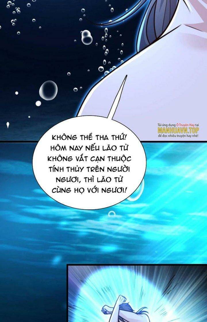 Ta Nuôi Quỷ Ở Trấn Ma Ty Chapter 104 - 14