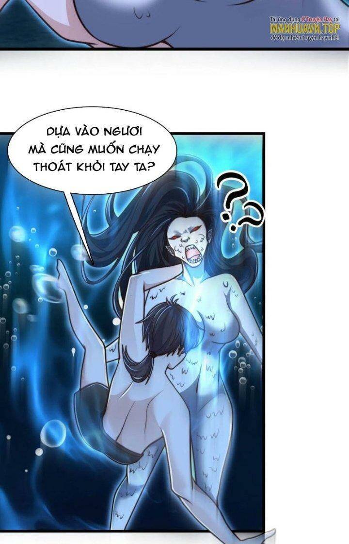 Ta Nuôi Quỷ Ở Trấn Ma Ty Chapter 104 - 18