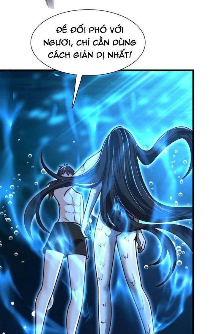 Ta Nuôi Quỷ Ở Trấn Ma Ty Chapter 104 - 21